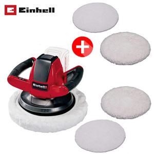 무료배송 아인헬 충전폴리셔 자동차광택기 CE-CB18/254 Li (사은품증정)