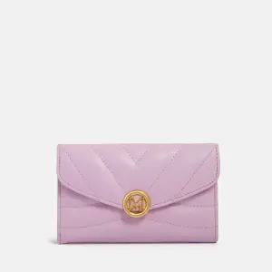 [내일도착/단독]메트로시티 반지갑 3단 M241WQ3851P