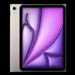 Apple 아이패드 에어 11 7세대 M3 WiFi 128GB 퍼플 MCA04KH/A/BZ