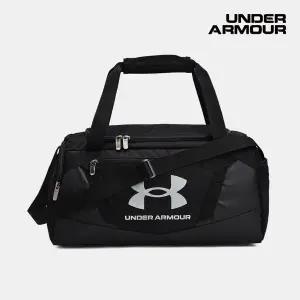 [롯데백화점]언더아머 UA 언디나이어블 5.0 XS 더플 백 1369221-001