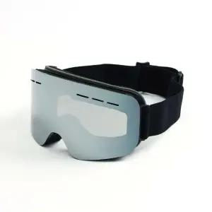 반미러코팅 스키 고글 실버 선글라스 안경 깨끗한시야 (WFHRZ8N)