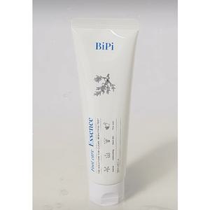 [BIPI] 비피 풋케어 에센스 발세린 유리아크림 풋크림 발각질제거팩 연화제 제거제