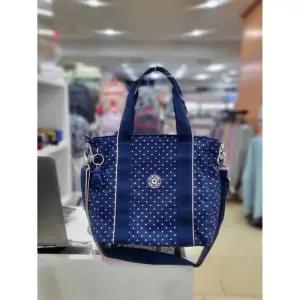 세이브존05 데일리크르스백(아쎄니소프트도트블루 KPKI3420SH51 (27384354)