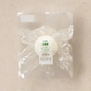 깐양파 120g (1입)