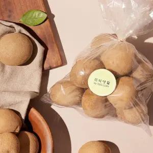 친환경 감자 1.2kg/봉