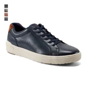 남성 스니커즈 SS25 탈퀸 (RM0094/RM0095/RM0096/RM0097 블랙/브라운/네이비/카멜)