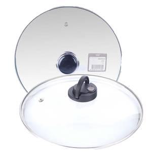 유리뚜껑 30cm(34cm까지모음) 강화유리 냄비 후라이팬 냄비뚜껑