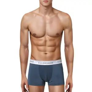 [롯데백화점]엘르이너웨어 남성 카치온 드로즈(EEMDR471DBU)