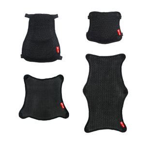 데일리쇼핑 오토바이 방석 메쉬커버 쿠션 안장시트 스쿠터 여름 통풍시트