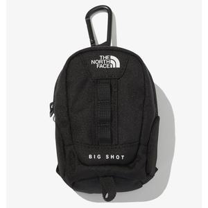 [노스페이스] 빅샷 파우치 NN2PQ71A NN2PQ71B