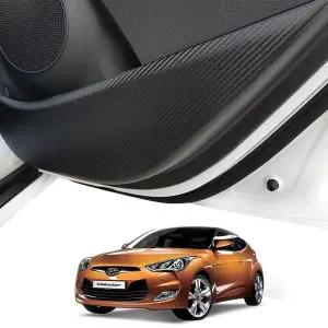 [하프클럽/셀러허브_여성트랜드패션]카본 도어커버 스크래치방지몰딩