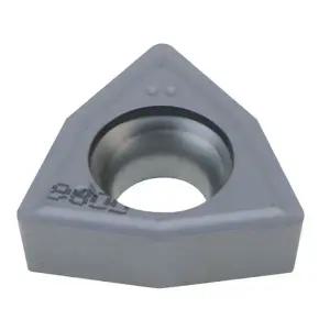 [하프클럽/]드릴인서트 WCGX 소모품 - 06T308-S 9800 10개