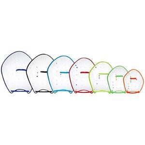 TYR 카탈리스트 스트로크 수영 훈련 패들