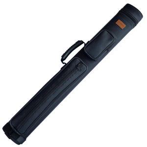 빌파인 당구큐케이스 2큐(상대2+하대2 보관) BF-202 고급형 보관케이스 큐대가방 큐케이스 당구큐대가방 당구용품