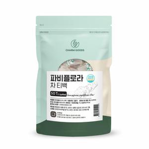 태국산 파비플로라 흑산내 분말 흑생강 피비플로라 태국인삼 흑생강뿌리 블랙진저 50티백