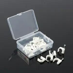 10mm 20p 전선정리못 정리못 케이블 (WFHJMPT)