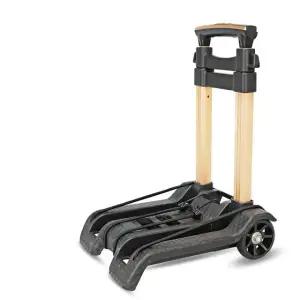 카트B 핸드 초간단 접이식 (WFHJKRR)