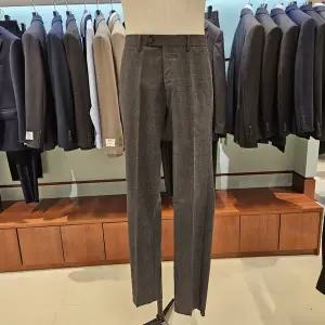 [킨록바이킨록앤더슨](신세계 사우스시티)세미 케주얼 울 100% 슬랙스 정장팬츠 4종 택1 [CF101L0M2]