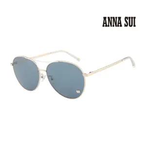 명품 선글라스 AS2203KS 002 라운드 메탈 자외선차단 여자 남자