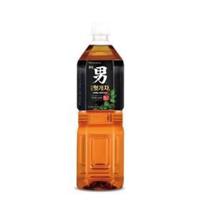 [광동] 헛개차 1.5L 6개