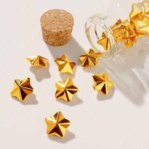 골드팡 24K 순금 콩알별 오브제 0.5g