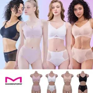 CJ단독 25 신상 에어리 리프팅 브라팬티