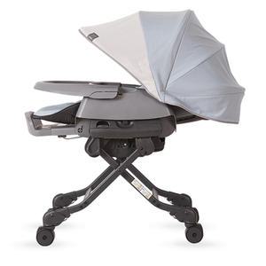 (중고) NEW 뉴 콤비 네무리라 플러스 전동 자동스윙 바운서 신생아 아기 흔들침대