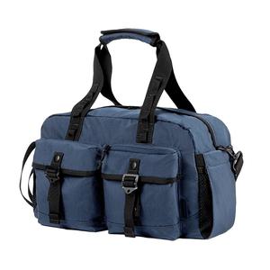 쌤소나이트레드 COSSBY 보스턴백 UG4 미드나잇 네이비 출장가방