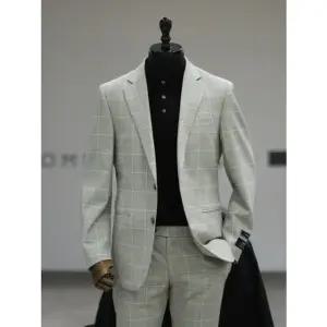 [갤러리아] BON S/S 이태리 마르조또 울100% 프리미엄 슈트 BN4SJA034