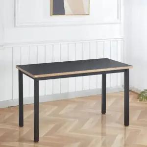 아트박스 와이디몰 레인저 포밍 테이블 식탁 작업대 업소 책상 1500x900