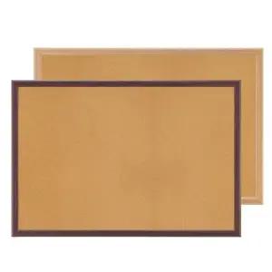 [하프클럽/]공지판 메모판 공지사항 보드 우드 900x1800cm