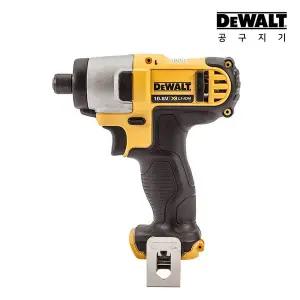 [디월트] 12V 10.8V 컴팩트 전동 충전 임팩 드라이버 DCF815N