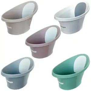 슈너글 영국 신생아 목욕 아기욕조 2025 NEW 컬러 5종