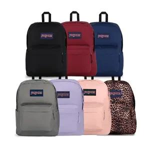 [잔스포츠]잔스포츠 슈퍼브레이크 플러스 랩탑 학생 백팩 가방 노트북 수납