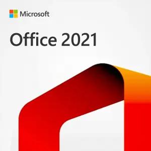 正品 마이크로소프트 오피스 홈&스튜던트 Office Home 2016 2019 2021 PC ESD 가정용 영구사용 컴활 m