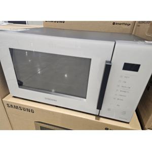 삼성전자 비스포크 MG23A5378CE 글램 화이트 - 가나다