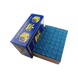 당구큐대 킹쵸크 초크 당구장 촛대가루 당구채 72개 144 MASTER COOLER