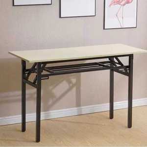 접이식 사각 테이블 휴대용 확장형 플리마켓 노점 탁자