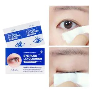 [보리보리/아트박스 POOM]아트박스/리르 리르 아이플러스 리드 클리너(30매) /눈청결티슈