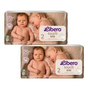 [리베로]터치 밴드형 터치 2단계 47매 2팩