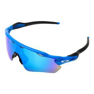 오클리 레이다 이브이 패스 프리즘 사파이어 편광(9208F138)선글라스 썬글라스 다용도 도썬 패션 등산 스포