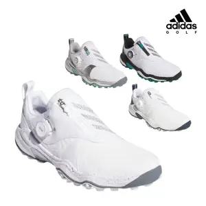 [아디다스골프] 아디다스 25년 코드케이오스 보아 남여 골프화