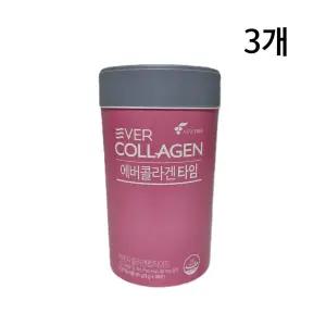 에버콜라겐 타임 3g 30개입 3개 (90개) /ynd