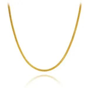 [한국표준금거래소] 순금 스넥체인 목걸이 7.5g