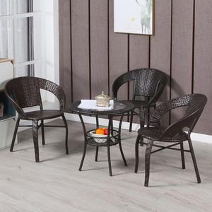 커피 원형테이블 모던스타일 카페 원목 호텔 호두색 서핑보드 스타일 미니커피카페테이블