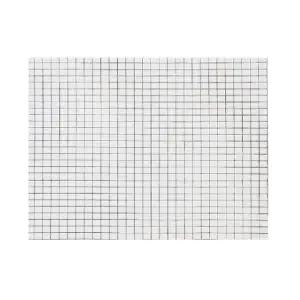 4인 식탁보 화이트 꾸미기 대형 책상커버 야외 (WFHH3MH)