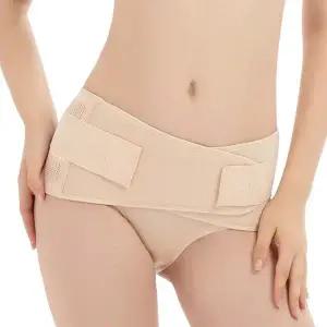 고품질 참바른 운동 골반밴드 틀어짐 자세 체형 골반벨트 골반밴드 참바른 (WFHJE7P)