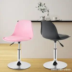 원판형 바텐의자01 보조의자 높이조절 (WFHJI4G)