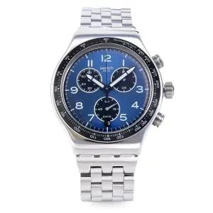 [스와치 SWATCH] YVS423GC 남성 시계