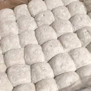 [우체국쇼핑][드봉케이크] 전통찹쌀떡 1Box(1.68kg / 40g x 42개입)